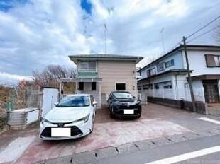 下柚木戸建賃貸の物件内観写真